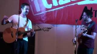 Frank Turner - Live and Let Die (Live)