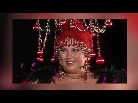 Din Arhiva TVR cu Florina Cercel (@TVR3)