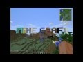 Как сделать ружье в Minecraft интересно смотрите) 