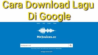 Download Lagu Gratis