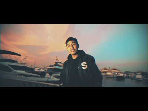 Jeri Taufik - Kembali ( UnOfficial Music Video)