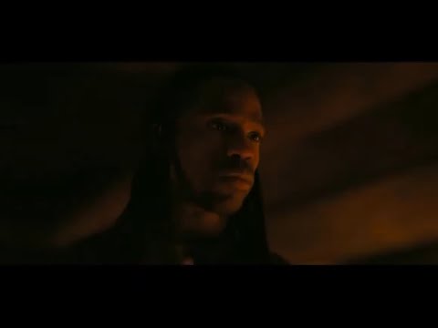Christopher Nolan's newest Trailer for The Odyssey featuring Travis Scott,Tom Holland & Jon Bernthal
