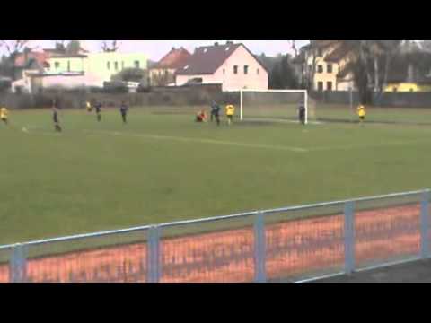 Piast Wrocław Żerniki - FC Wrocław Academy