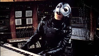 Phantom of The Paradise|Tribute| The Hell of it-Paul Williams|