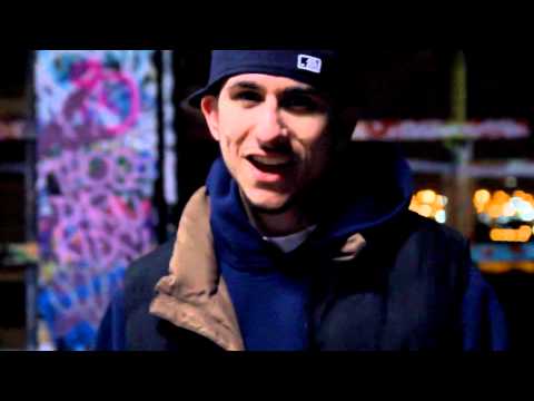 Louie-G "Habitat" -Official Music Video- (Tacoma Hip-Hop)