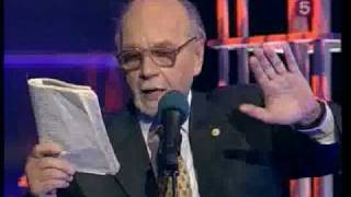 фрагмент программы "В нашу гавань заходили корабли"