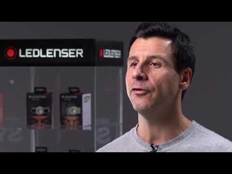 Ledlenser NEO4 and NEO6R