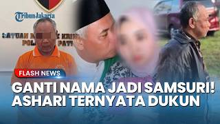 Rangkuman Kiai Cabul: Kisah Ashari Ganti Nama Samsuri hingga Dukun yang Nyamar Jadi Kiai