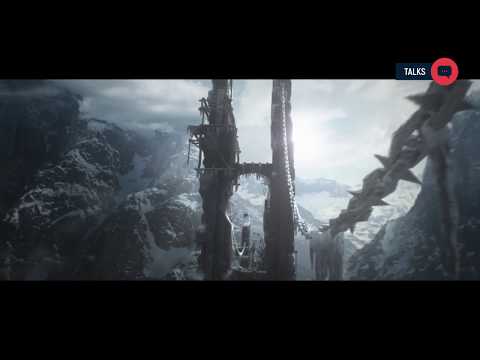 SIGGRAPH 2018: 360 Preview