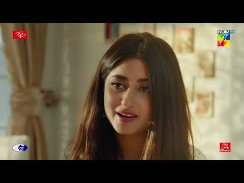 Shanaya Hui Azlan Se Hamesha Hamesha Ke Liye Alvida - Ishq-e-Laa - HUM TV