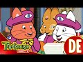 Max Und Ruby Schatten Bindfaden Schlaraffenland 22