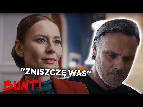 Tym nagraniem planowała zniszczyć jego karierę! | Bunt