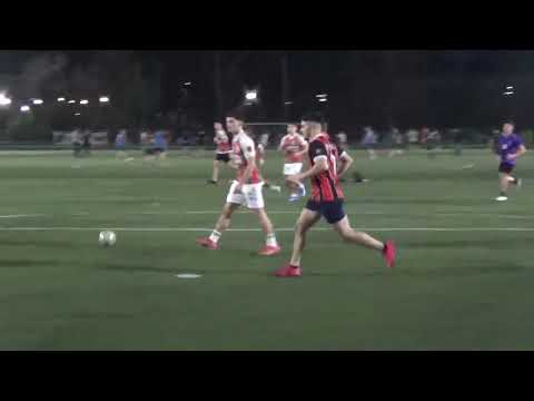 LA ITALOBULGARA vs UGA - #LigaNuñez - #Clausura SLV  21/07/2023