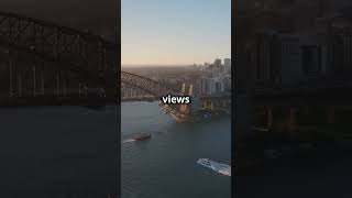 Top Things to Do Near Sydney Cruise Port! ποΈβ¨ #SydneyCruise #TravelAustralia #ExploreSydney