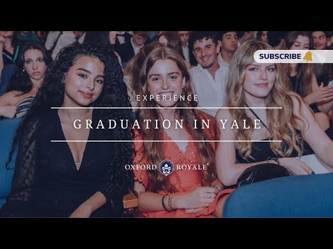 Summer Camp for Teens at Yale video