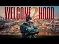 SNAKE WELCOME TO HOOD OFFICIAL MUSIC VIDEO Prod By MR LIT