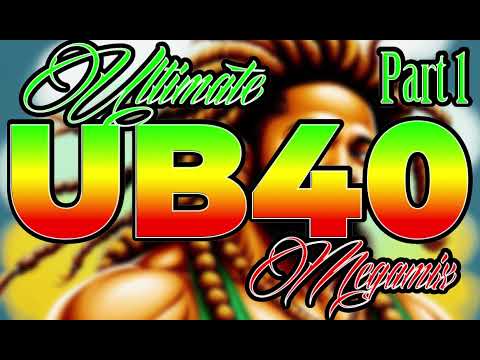 UB40 Ultimate Megamix part 1