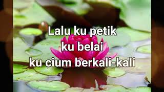 Download lagu Teratai Menjelma - Siti Nurhaliza [Lirik] mp3