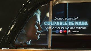Los Van Van - Culpable de nada (Video Oficial)