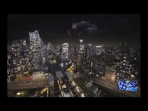 Zagrajmy w Spider Man 2 PL  odc  13   Kumpel do nauki