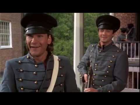 Północ   Południe S01E02