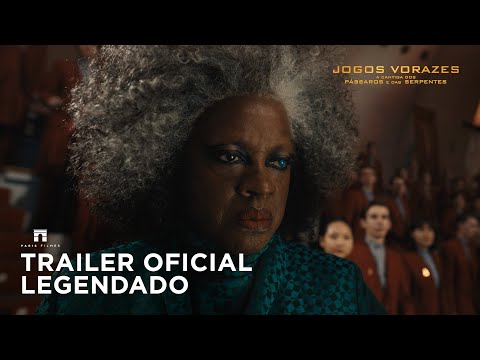 Trailer Oficial Legendado