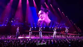 Download lagu 250629 รักแรก - LYKN @ #MoveOnConcertxLYKN mp3