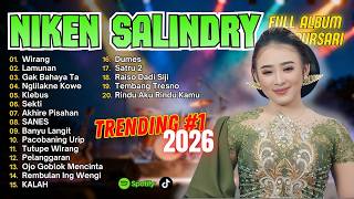 Download lagu FULL ALBUM CAMPURSARI LAGU TERBARU TRENDING 2025 Niken Salindry Nonstop Hits Jawa mp3
