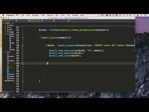 1 Variables in PHP DATA TYPES PHP FOR BEGINNERS BECOME A PHP MASTER CMS PROJECT COURSE