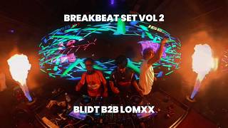 Download lagu BREAKBEAT LU KENAL VERONIKA KO? BLIDT B2B LOMXX at 168 HOUSE PALU mp3