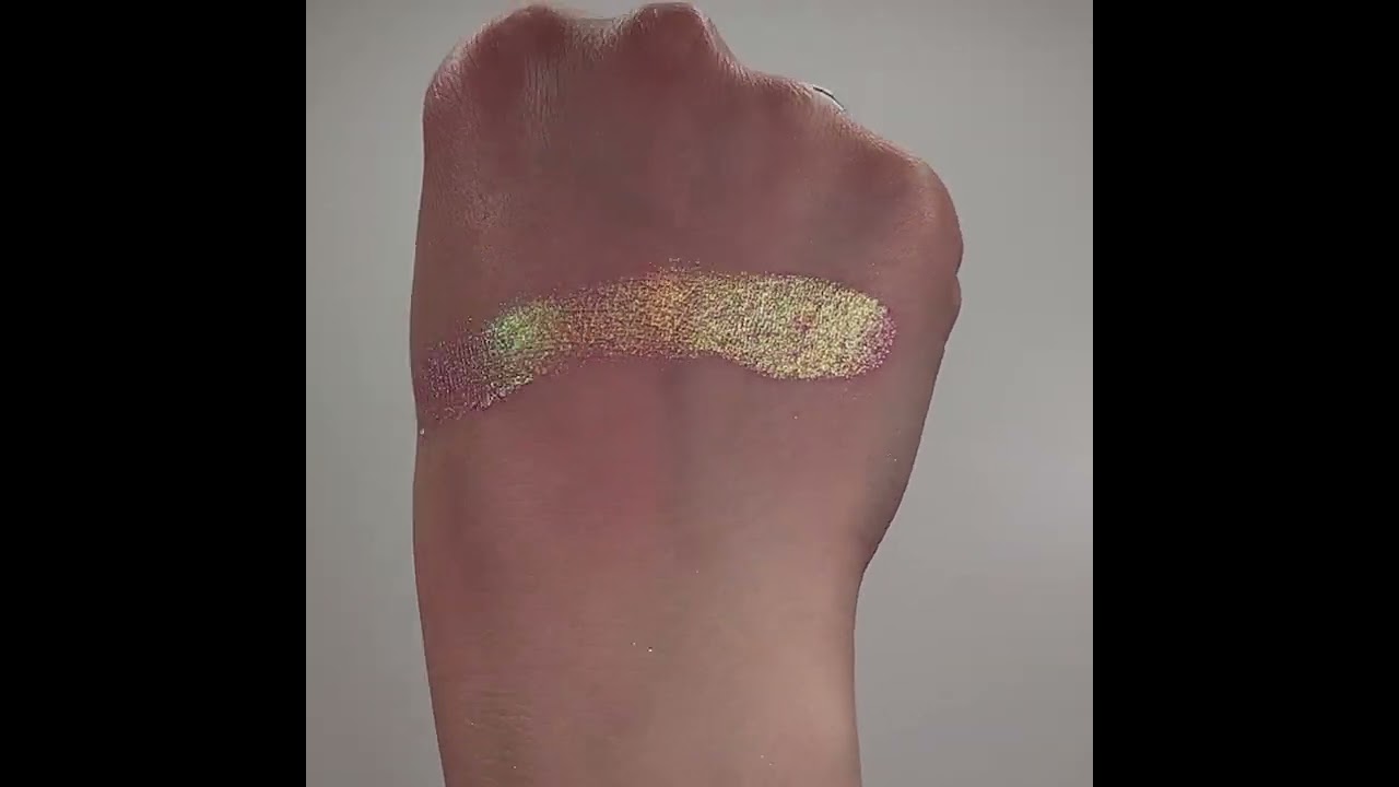 Lethal Cosmetics - MAGNETIC™ Pressed Multichrome Shadow