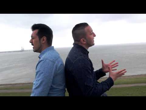 Cool Mo feat Ray B - Brüder im Arm