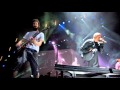 Linkin park - Faint (fan played guitar) Live in ...