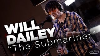 The Submariner Music Video