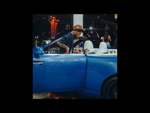 (SOLD) Key Glock x Young Dolph Type Beat 2023 - "Gift Or A Curse"