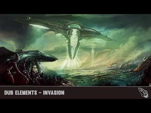 Dub Elements - Invasion