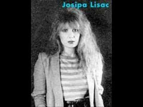 Josipa Lisac - Oluja