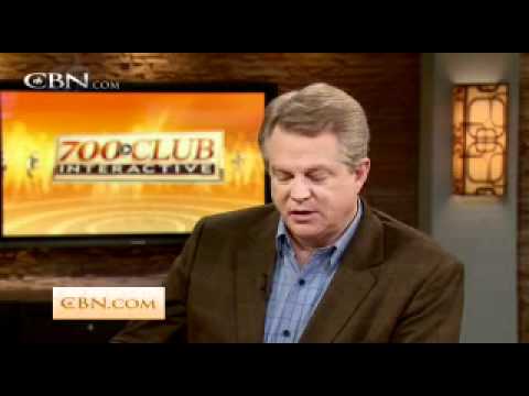 700 Club Interactive -- Dr. Ben Carson - February 29, 2012 - CBN.com