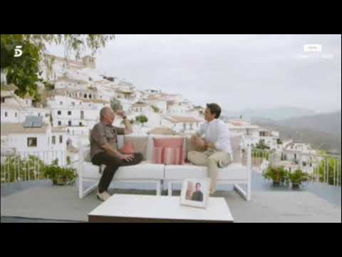 ALBERT RIVERA cuenta cómo se SINTIÓ cuando  DIMITIÓ como Presidente de Ciudadanos.