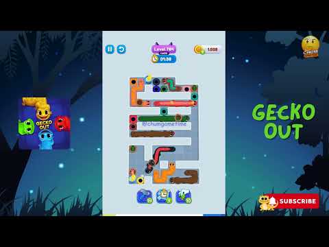 Level 784 preview - Hell Mode