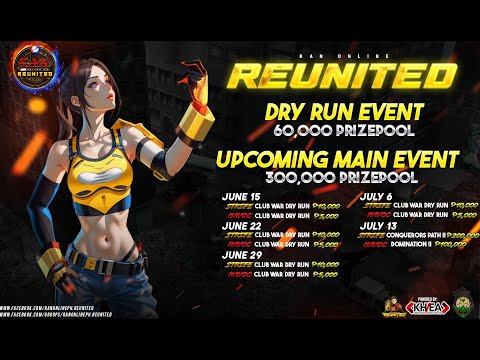 CP2 DAY3 | FULL GAME HIGHLIGHTS