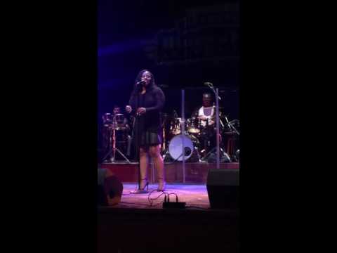 Unit 3 Deep - Weak - featuring Lauren White - Bethesda Blues Jazz & Supper Club