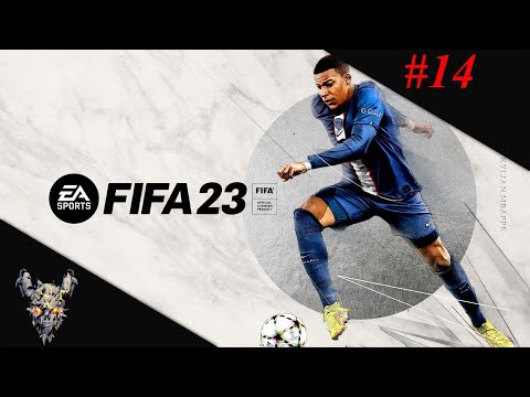 FIFA 23 KARRIEREMODUS⚽014: Hallescher FC - FSV Zwickau I 3. Liga: 9. Spieltag