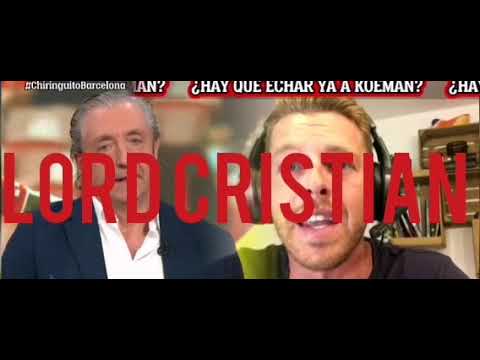 d'alessandro "ADN  Barça la gran mentira" 😠😠😠😠