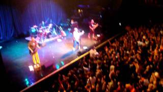 Manu Chao Live Les Rues de L&#39; Hiver