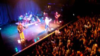 Manu Chao Live Les Rues de L&#39; Hiver