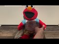 Check Up Time Elmo Fisher Price 2005