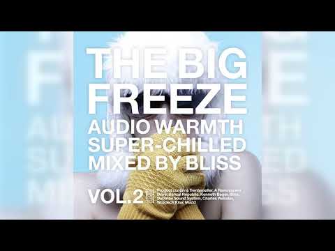 Bliss - The Big Freeze Vol. 2 - Audio Warmth Super-Chilled (Downtempo) (2008)