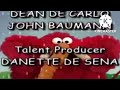 Elmo World Credits