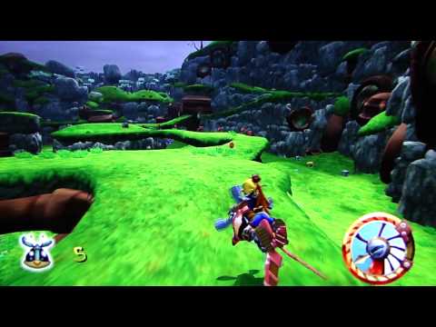 Jak & Daxter: The Precursor Legacy playthrough pt10